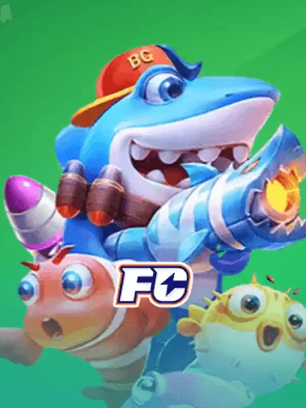 FC মাছ ধরা